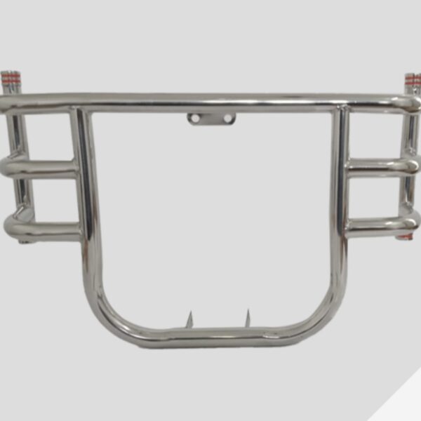 AIRFLY REDLINE HEAVY CRASH GUARD – STAINLESS STEEL