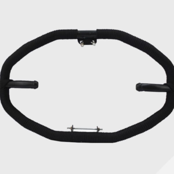 SUPERFLY DIAMOND HEAVY CRASH GUARD WITH ROPE