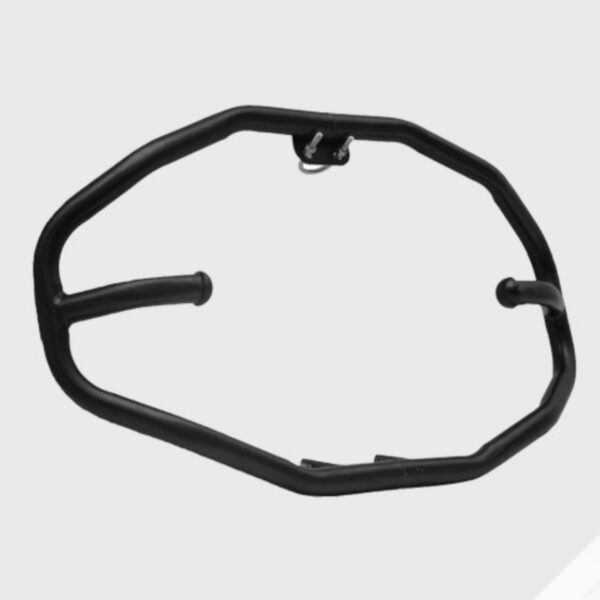 SUPERFLY DIAMOND LOW WEIGHT CRASH GUARD – BLACK