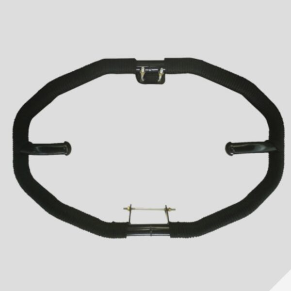SUPERFLY DIAMOND LOW WEIGHT CRASH GUARD WITH ROPE