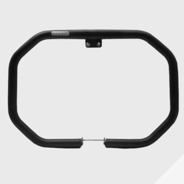 OCTAGON HEAVY CRASH GUARD – BLACK