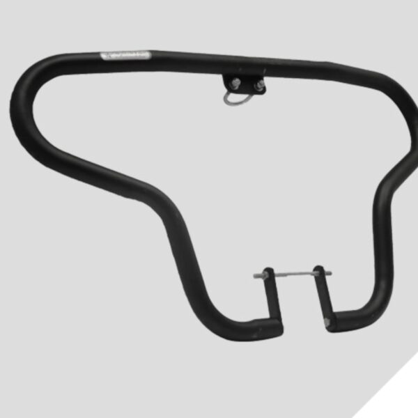NTB CRASH GUARD – BLACK