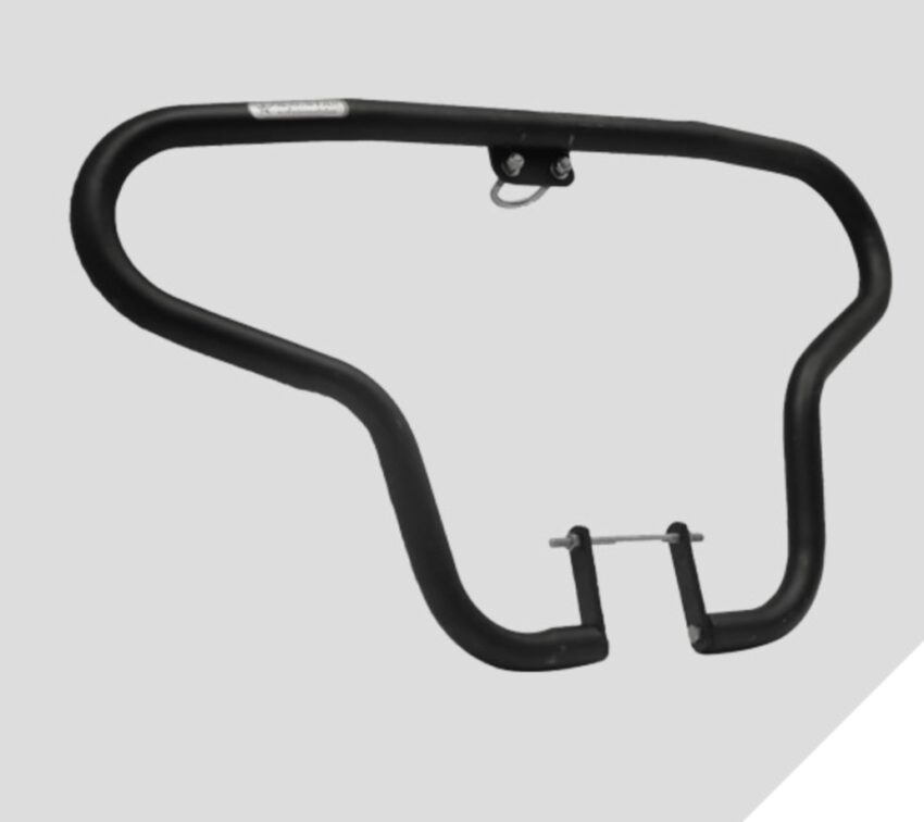 NTB CRASH GUARD – BLACK