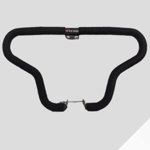 NTB CRASH GUARD WITH ROPE