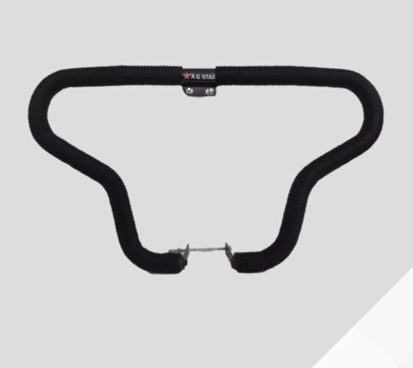 NTB CRASH GUARD WITH ROPE