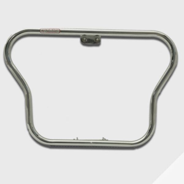 BUTTERFLY PLAINBAR CRASH GUARD – CP