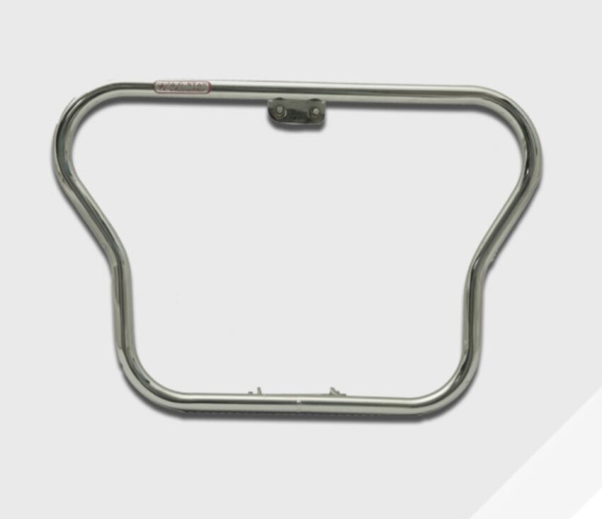 BUTTERFLY PLAINBAR CRASH GUARD – CP