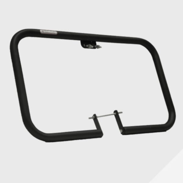 UNIVERSAL SQUARE CRASH GUARD – BLACK
