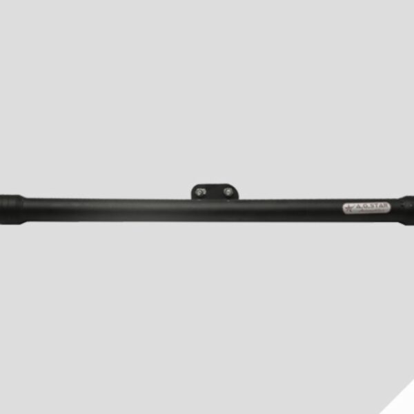 SINGLE ROD CRASH GUARD – BLACK