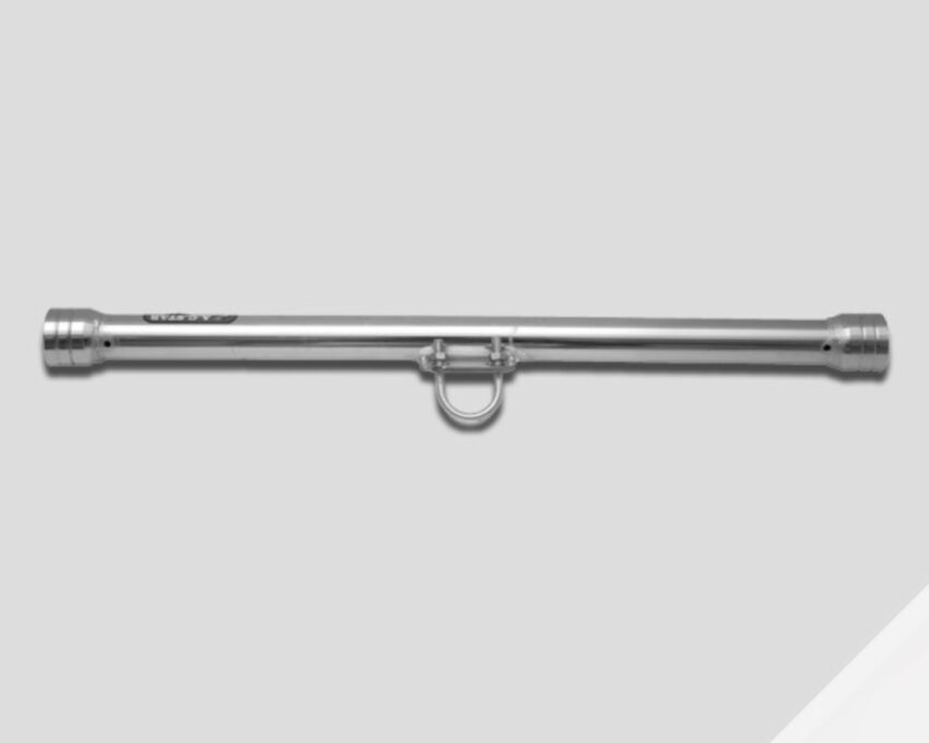 SINGLE ROD CRASH GUARD – CP