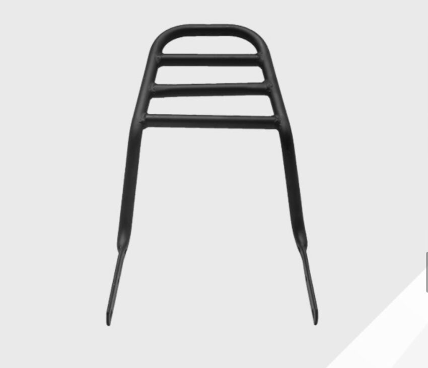 HIMALAYAN CARRIER – BULLET FITTINGS