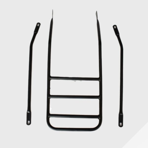 LONG CARRIER – LONG FITTING
