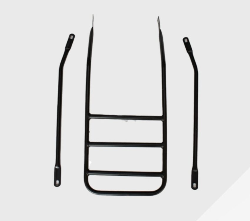 LONG CARRIER – LONG FITTING