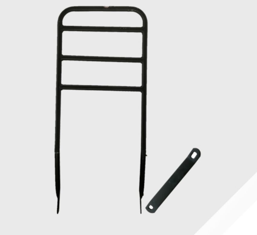 LONG CARRIER – SHORT FITTING