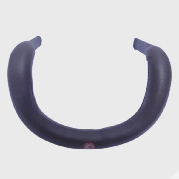 SEAT RING WITH FOAM – BROWN