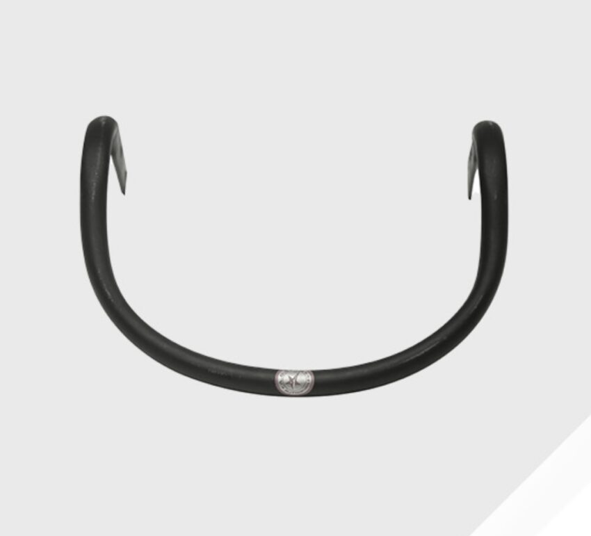 SEAT RING BACK – BLACK