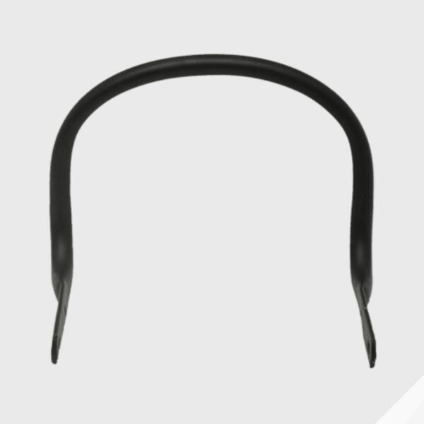 MACHISMO SEAT RING – HALF BEND