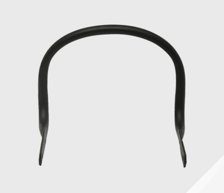MACHISMO SEAT RING – HALF BEND