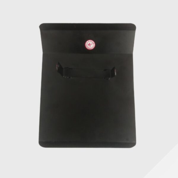 BULLET ENGINE GUARD – BLACK