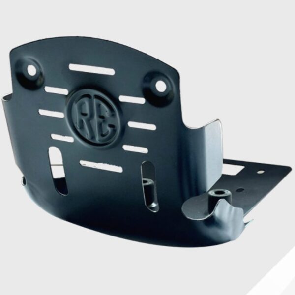 BULLET SUMP GUARD – BLACK