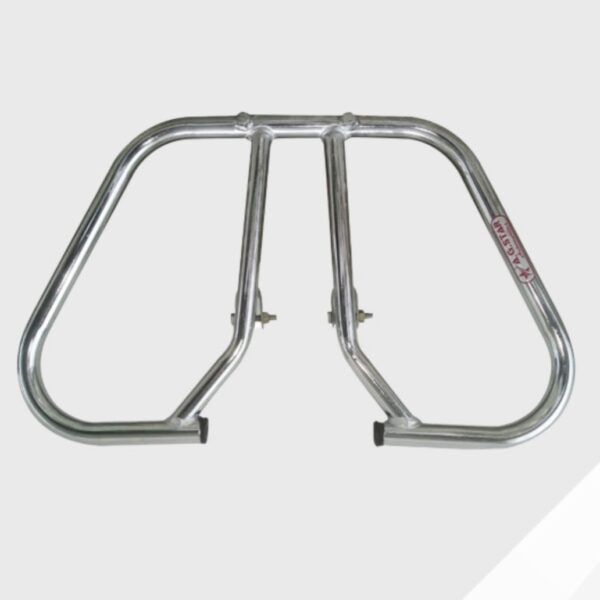 RX OEM BUTTERFLY CRASH GUARD