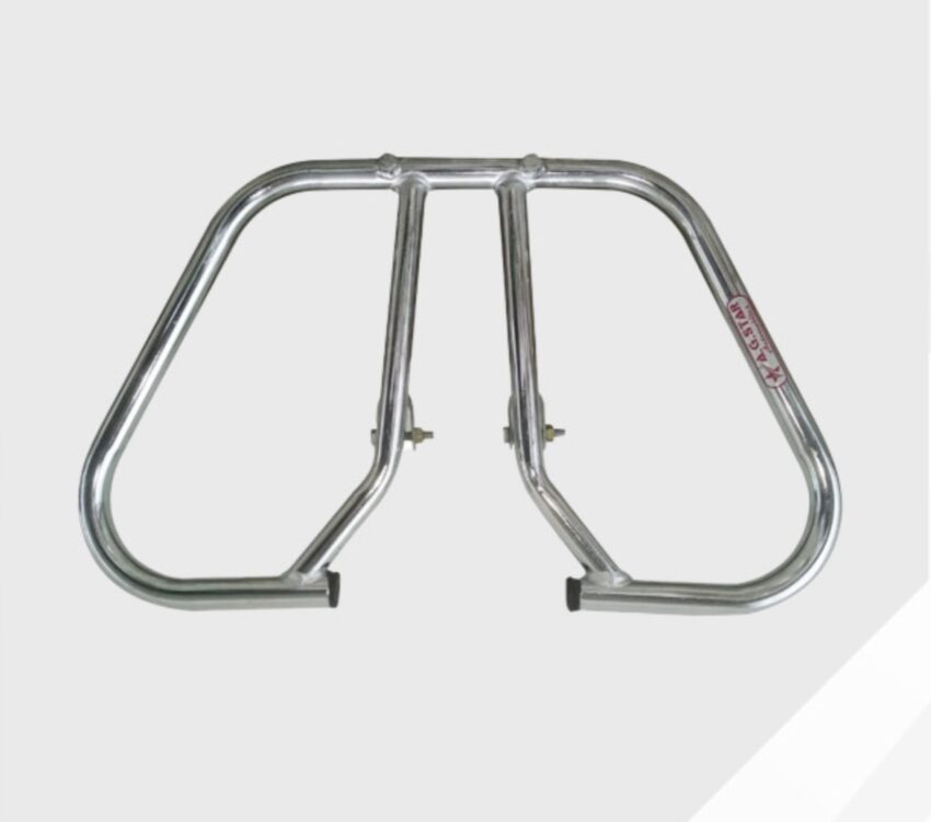 RX OEM BUTTERFLY CRASH GUARD