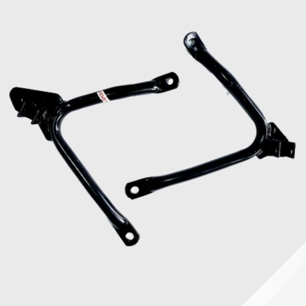 RX SERIES L BACKREST