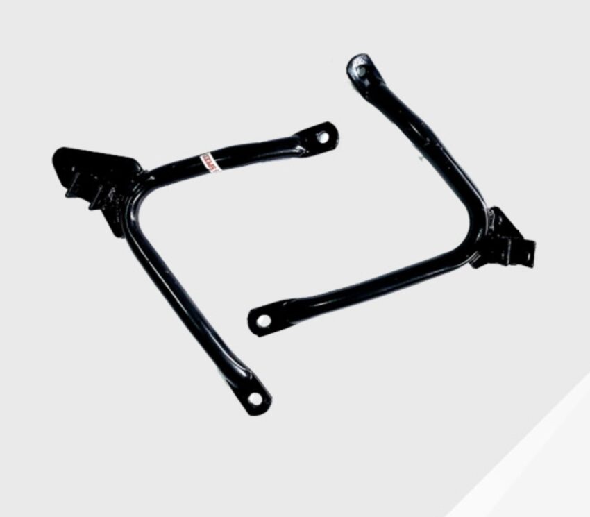 RX SERIES L BACKREST
