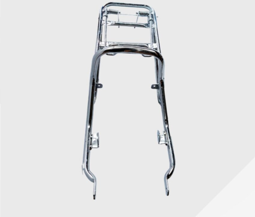 RC SERIES SPRING CARRIER