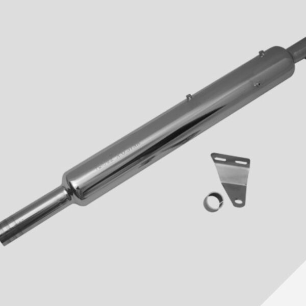 LONG PUNJABI SILENCER – CP