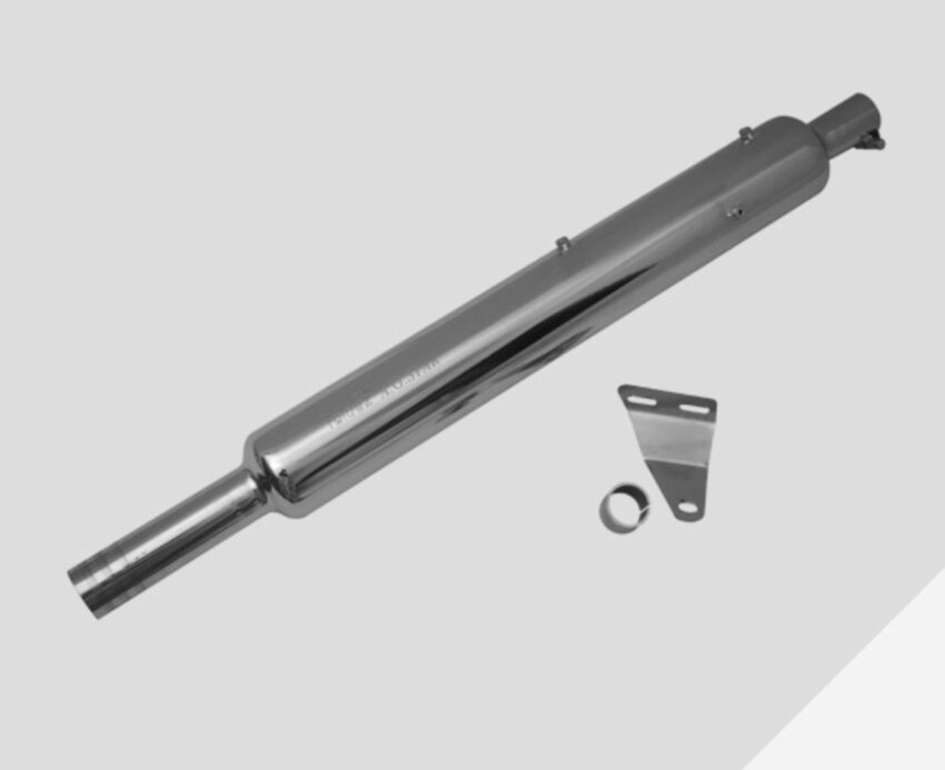 LONG PUNJABI SILENCER – CP