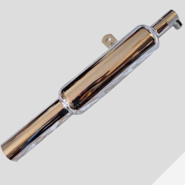 REBORN SHORT INDORE SILENCER – CP