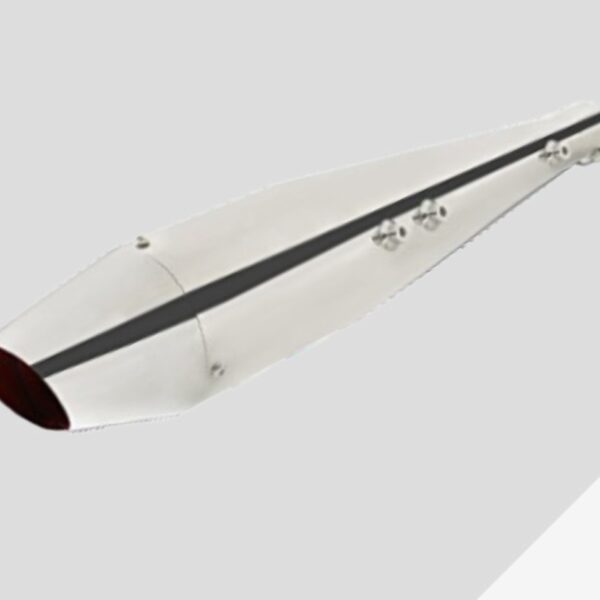 DOLPHIN SILENCER – CP