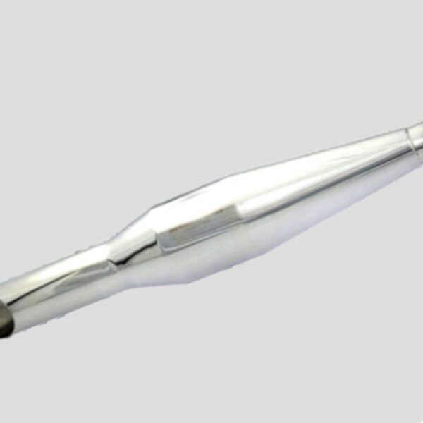 RED ROOSTER REPLICA SILENCER – CP