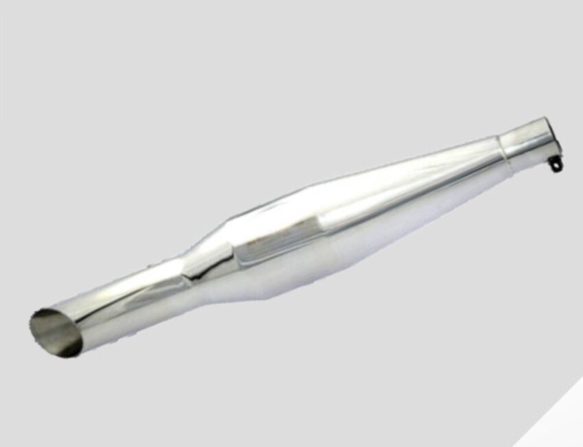 RED ROOSTER REPLICA SILENCER – CP