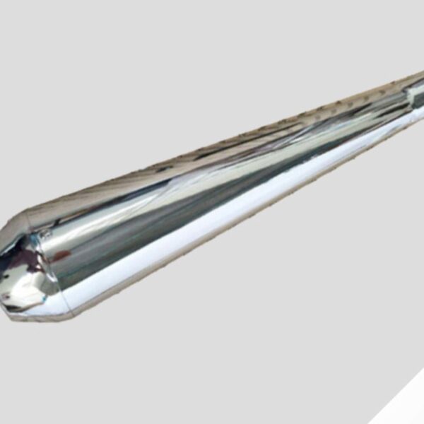 MEGAPHONE SILENCER – CP