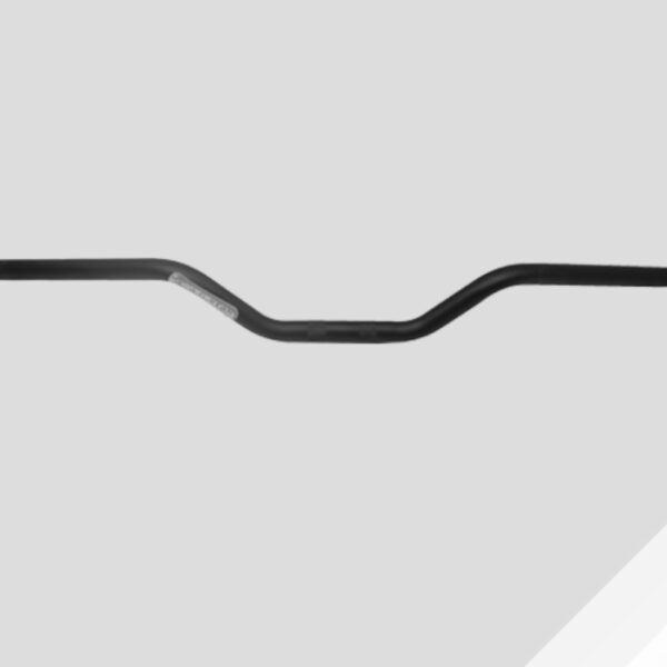 CLASSIC HANDLE  BLACK