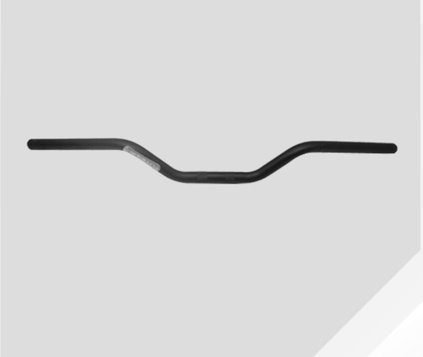 CLASSIC HANDLE  BLACK