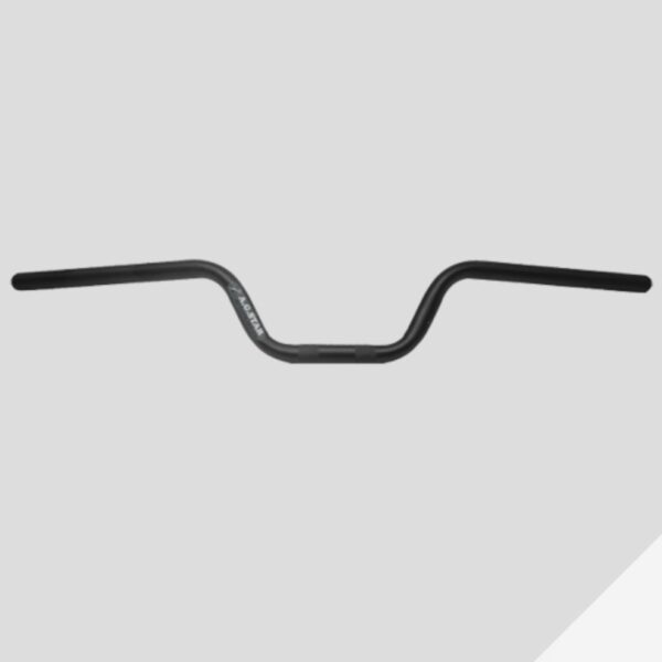 STANDARD NEW MODEL HANDLE BLACK