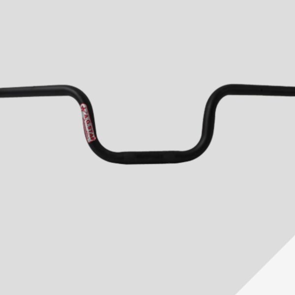 RX SERIES HANDLE BLACK