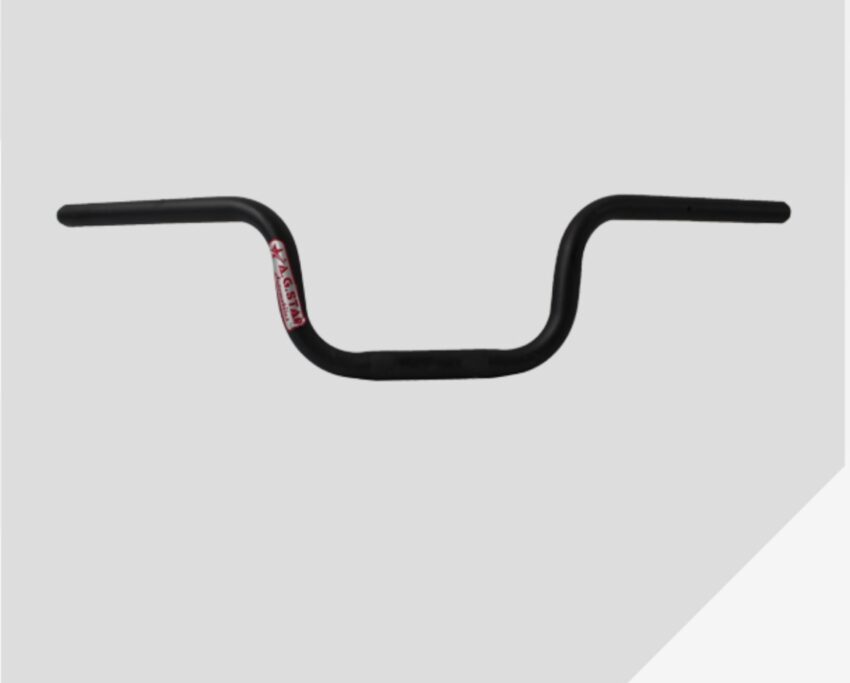 RX SERIES HANDLE BLACK