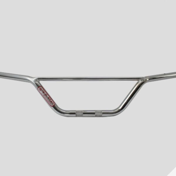 RD HANDLE WITH BAR CP
