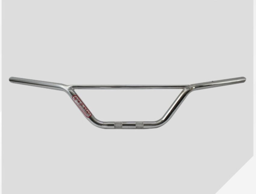 RD HANDLE WITH BAR CP