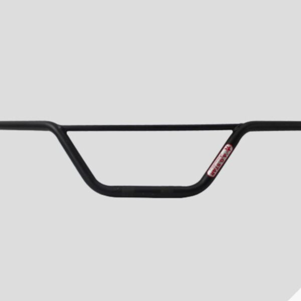 RD WIDE BAR BLACK