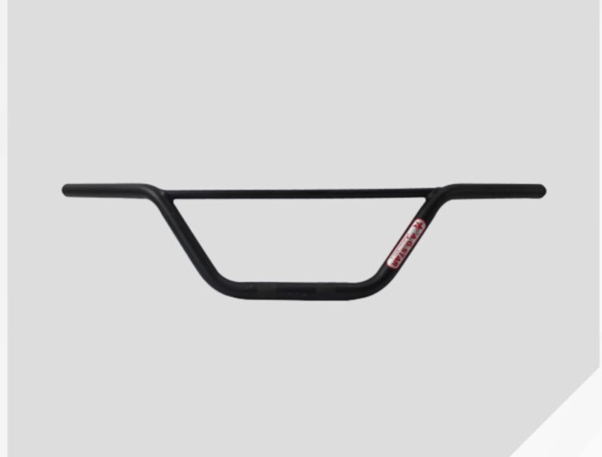 RD WIDE BAR BLACK
