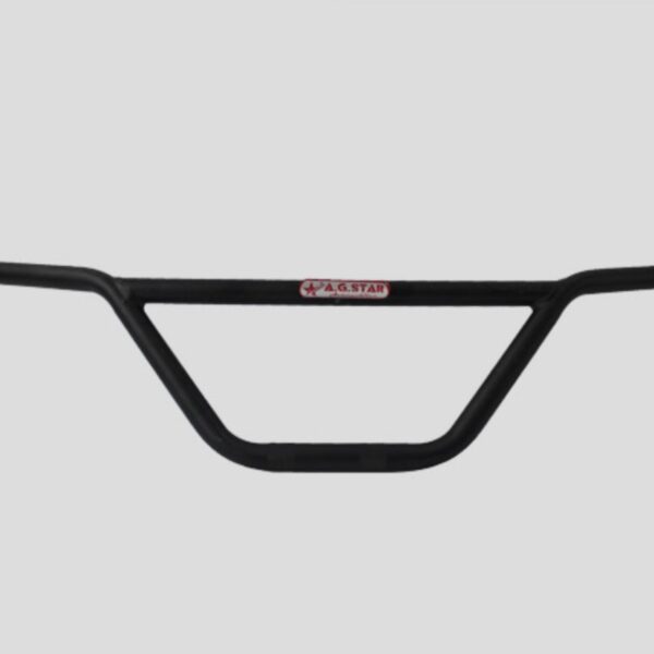 TRACK HANDLE BLACK