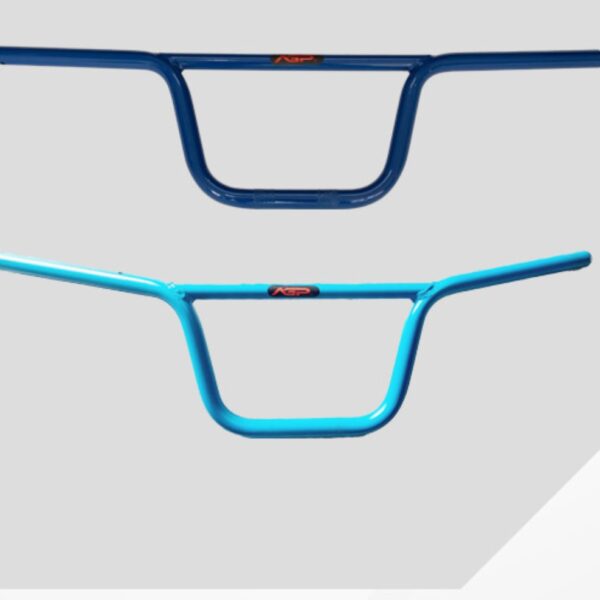 RD U SHORT HANDLE BAR BLUE /PEPSI BLUE