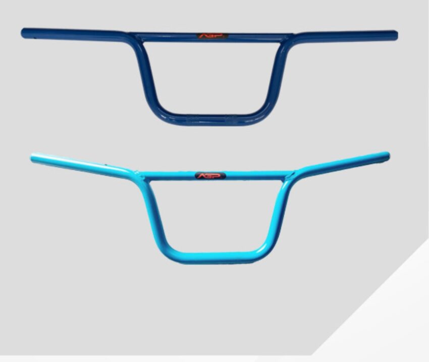 RD U SHORT HANDLE BAR BLUE /PEPSI BLUE