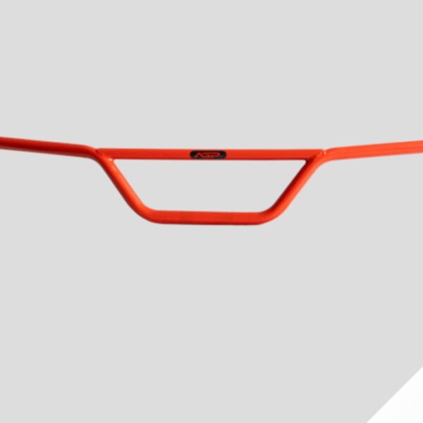 HIMALAYAN /XPULSE HANDLE RED