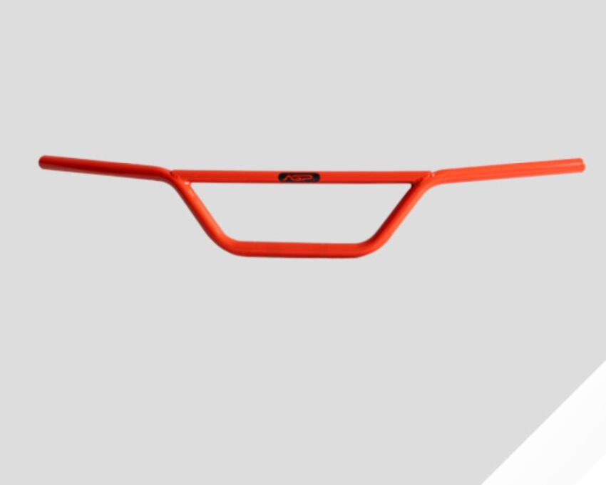 HIMALAYAN /XPULSE HANDLE RED